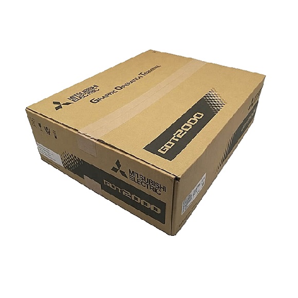 Mitsubishi GT2506HS-VTBD Handy HMI