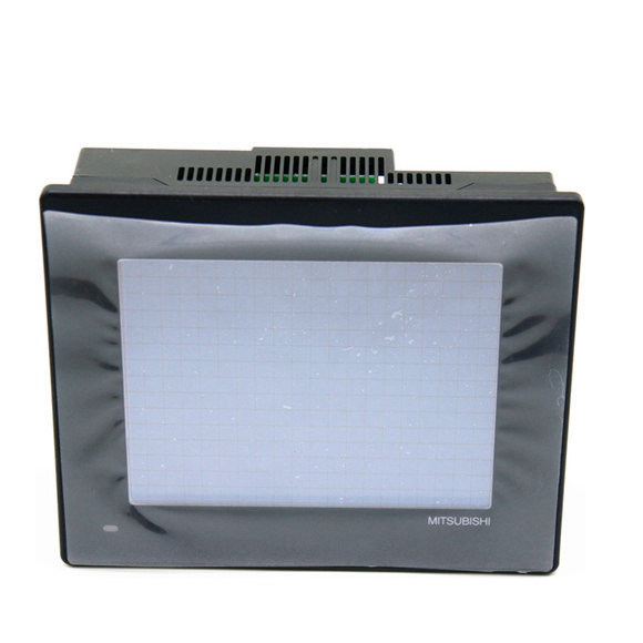 Mitsubishi GT1055-QSBD Touch Screen HMI