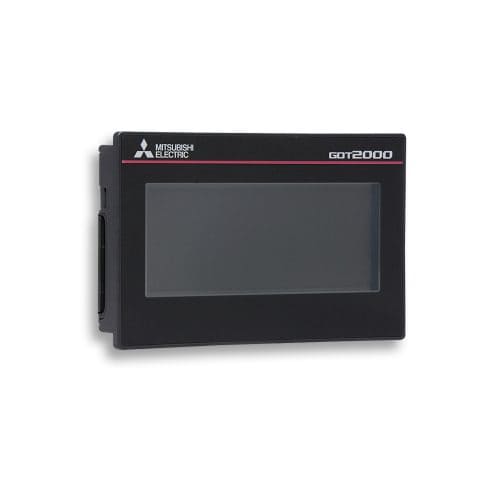 Mitsubishi GT1020-LBDW Touch Screen HMI