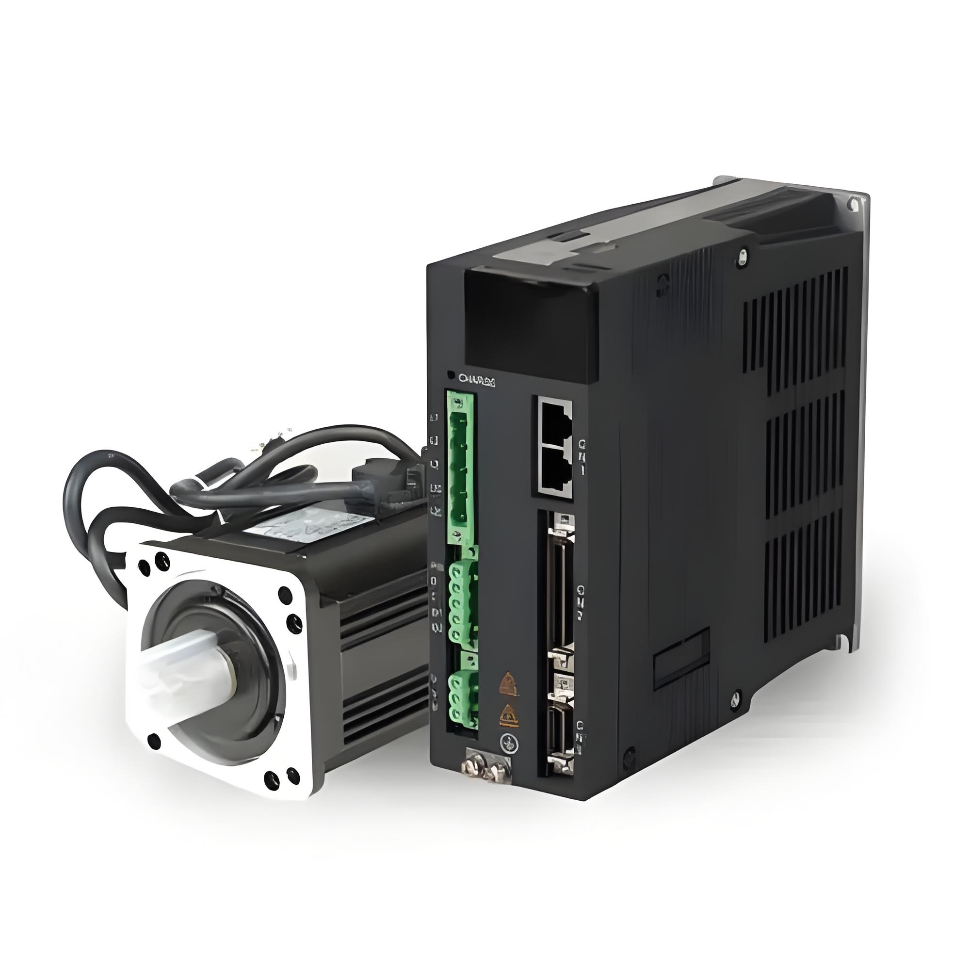 Servo Motor