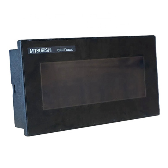 Mitsubishi GT1030-LBD Touch Screen HMI