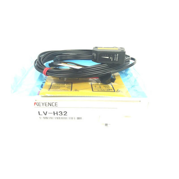 Keyence Digital Laser Sensor LV-H35