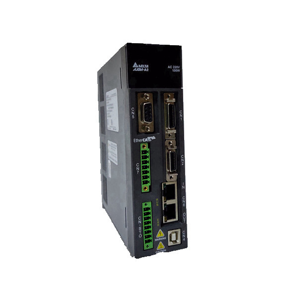 Delta Servo Drive ASD-A2-0221-L