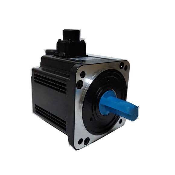 Delta Servo Motor ECMA-F11830RSS