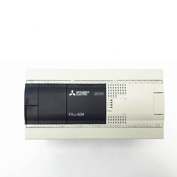 Mitsubishi PLC FX3G-60MR-ES/A