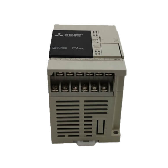 Mitsubishi PLC Controller Module FX3S-10MR/DS