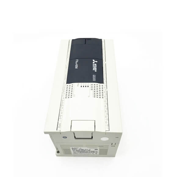 Mitsubishi PLC Controller Module FX3G-60MR/DS