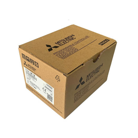 Mitsubishi PLC Controller Module FX3S-14MR/DS