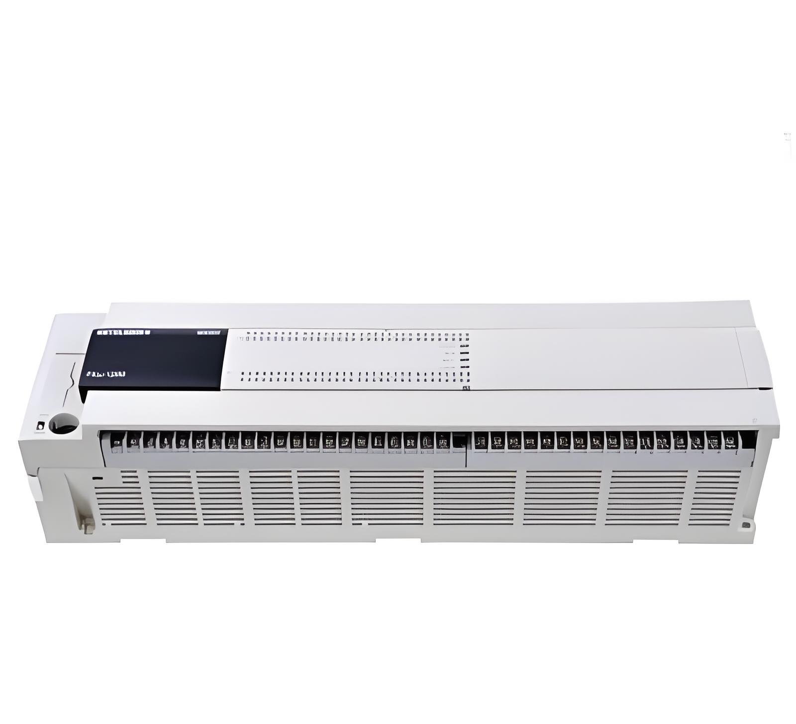 Mitsubishi FX3U-128MR-ES/A PLC Controller Module
