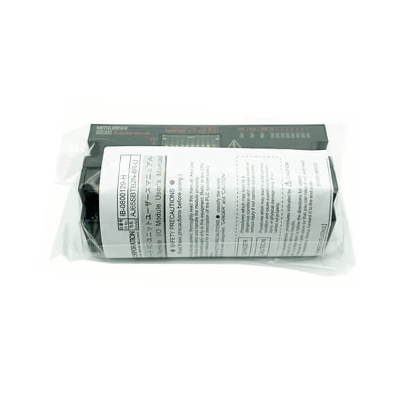 Mitsubishi AJ65SBTB2N-8A CC-Link Module