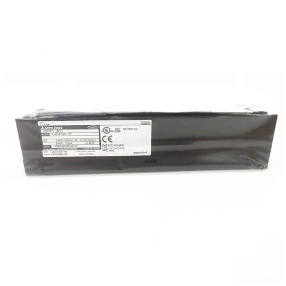 Mitsubishi AJ65SBTB32-8DT CC-Link PLC Module