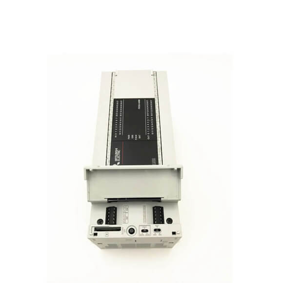 Mitsubishi FX5UC-64MT/D PLC Controller Module