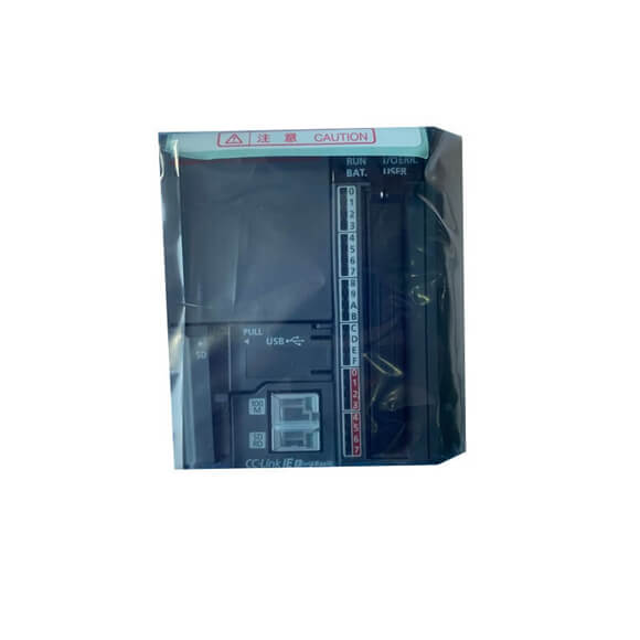 Mitsubishi L02SCPU-CM CPU PLC Module