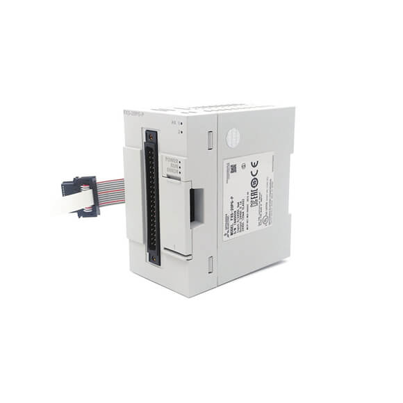 Mitsubishi FX5-20PG-P PLC Expansion Module