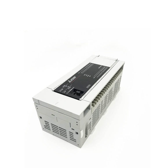 Mitsubishi FX5U-64MR/ES PLC Controller Module