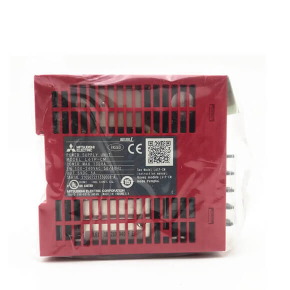 Mitsubishi L61P-CM Power Supply Module