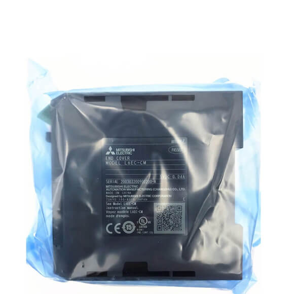 Mitsubishi L26CPU-CM CPU PLC Module