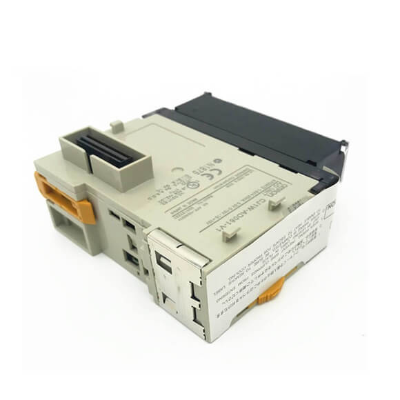 Omron CJ1W Series Analog Input Unit CJ1W-AD042