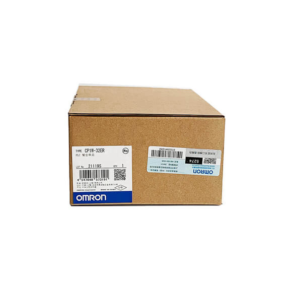 Omron CP1W Series Output Unit Module CP1W-32ER