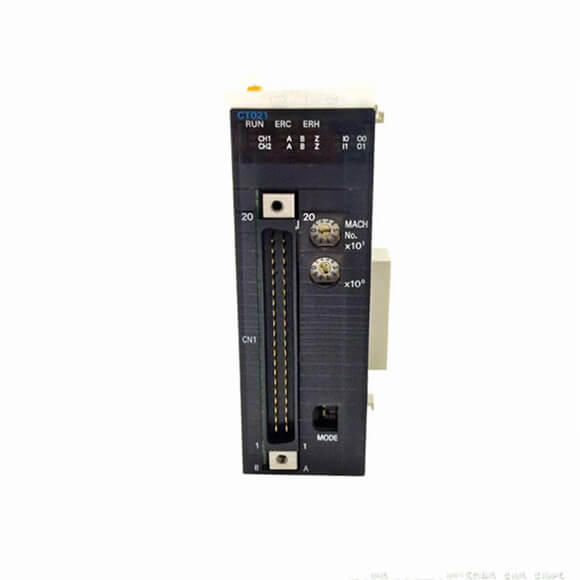 Omron CJ1W Series Position Control Unit CJ1W-NC113