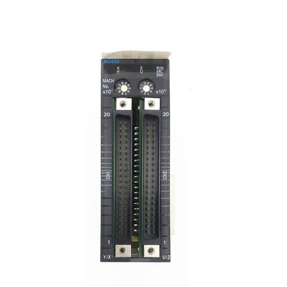 Omron CJ1W Series Position Control Unit CJ1W-NC133