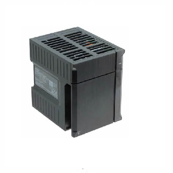 Omron NJ-Series Controller Power Supply NJ-PD3001