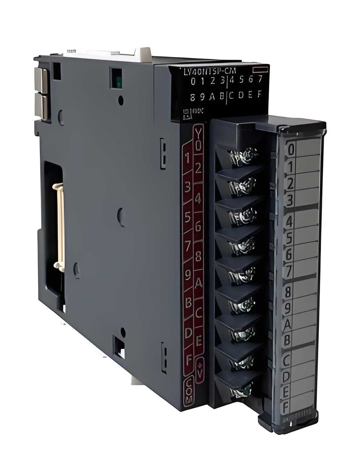 Mitsubishi L60TCRT4-CM Temperature Control Module