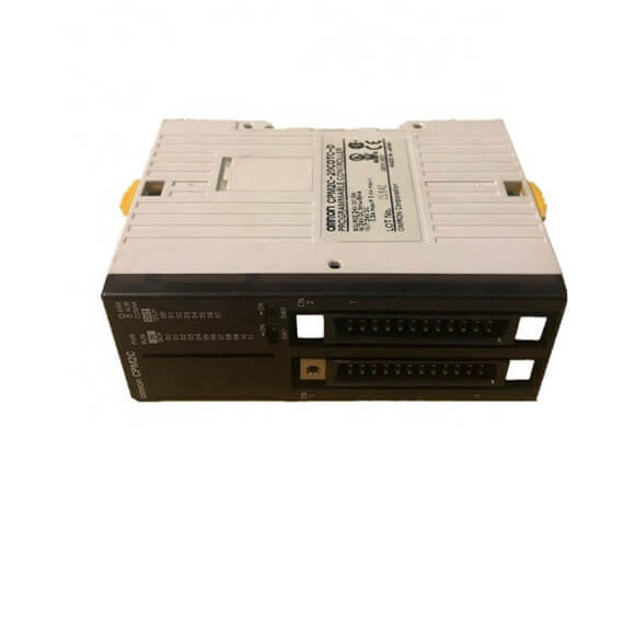 Omron Compact PLC AC Power Supply Unit CPM2C-PA201
