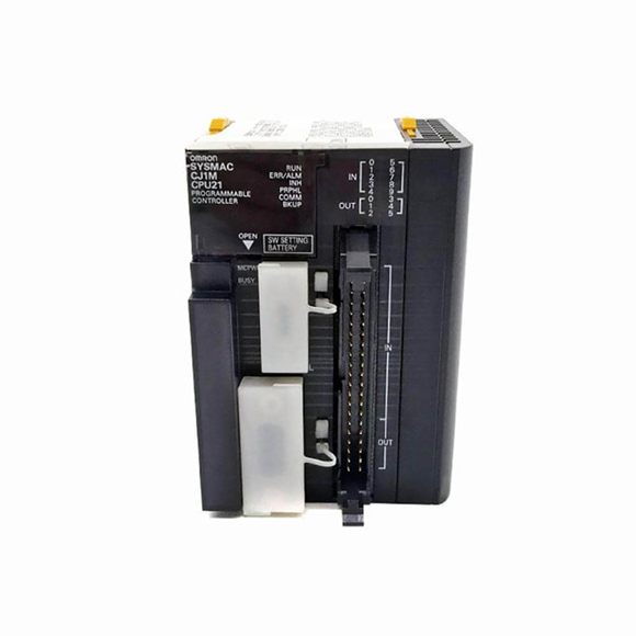 Omron CJ1M-CPU11 CPU Unit