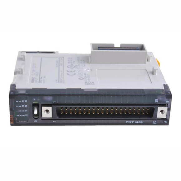 Omron CJ1W-ID231 DC Input Unit