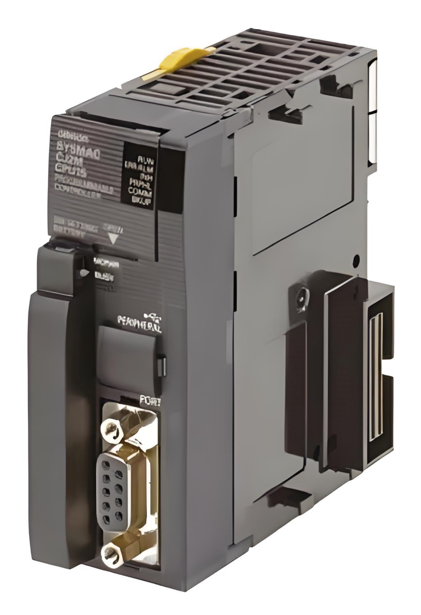 Omron CJ2M-CPU13 CPU Unit