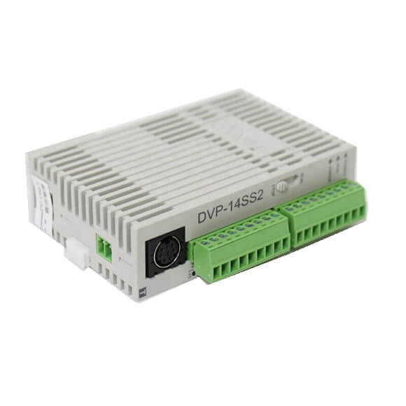 Delta DVP-SE CPU Controller