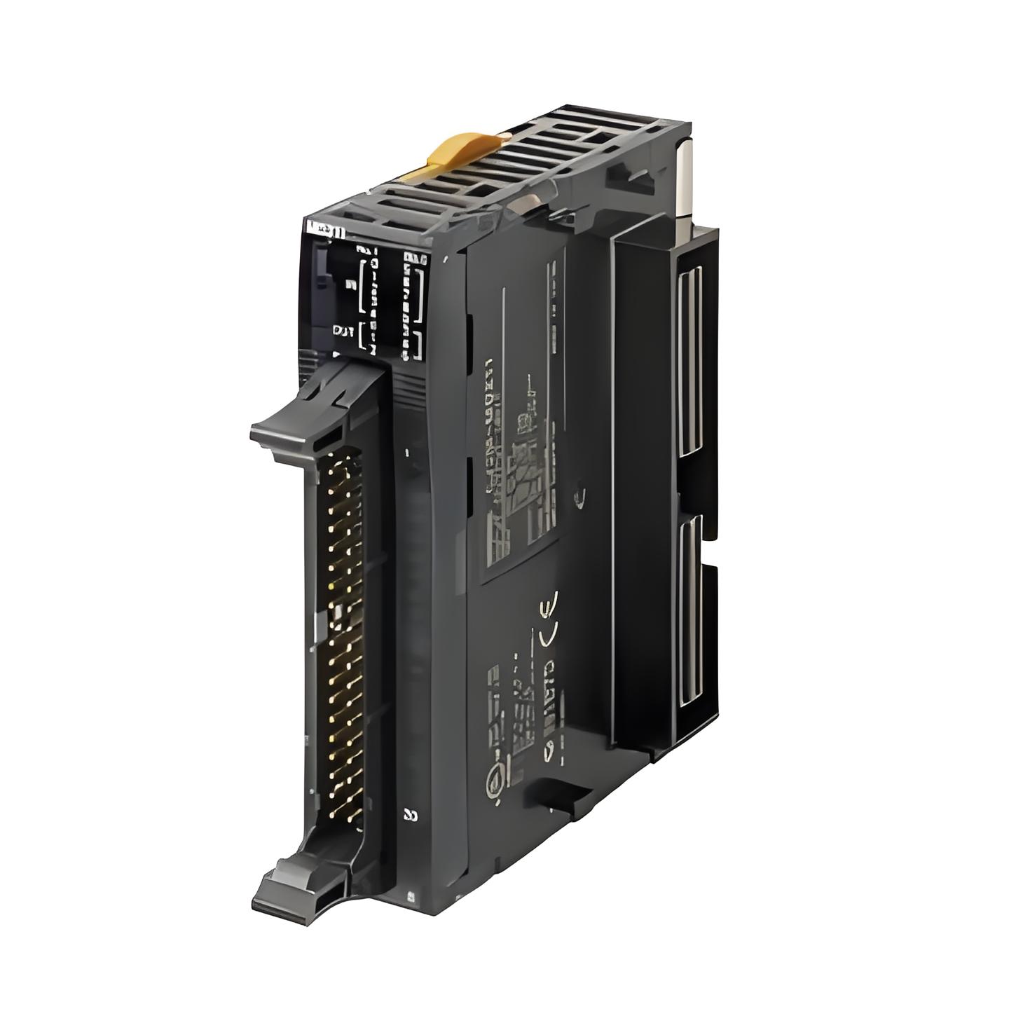 Omron CJ2M-MD211 Pulse I/O Module