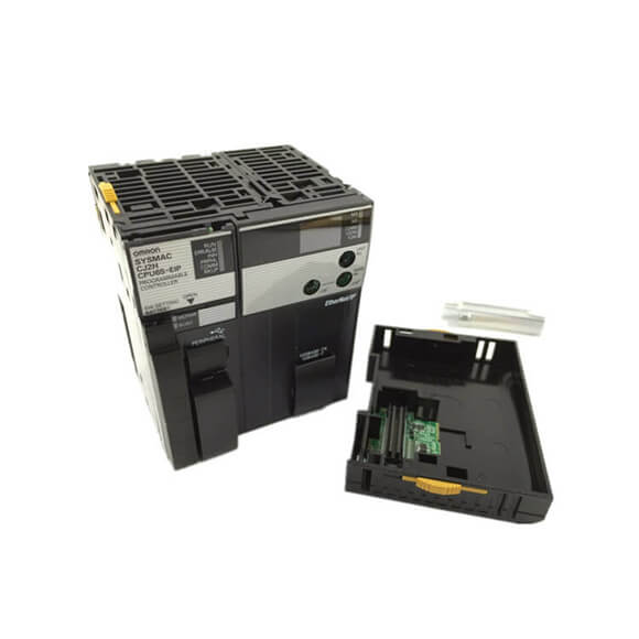 Omron CJ2H-CPU68 CPU Unit