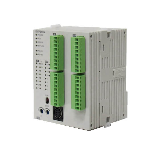 Delta DVP-SV2 Programmable Controller