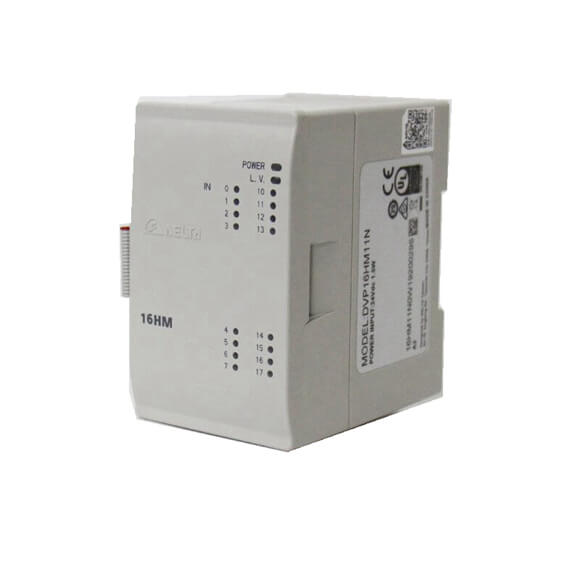 Delta DVP-PM Expansion Module