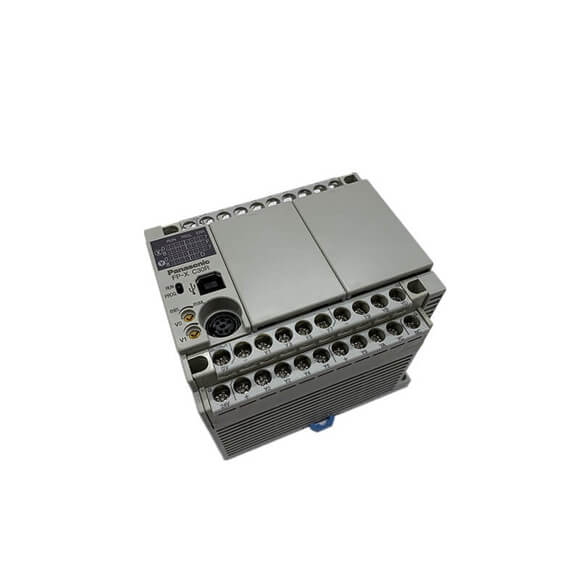 Panasonic FP-X Series PLC CPU Module