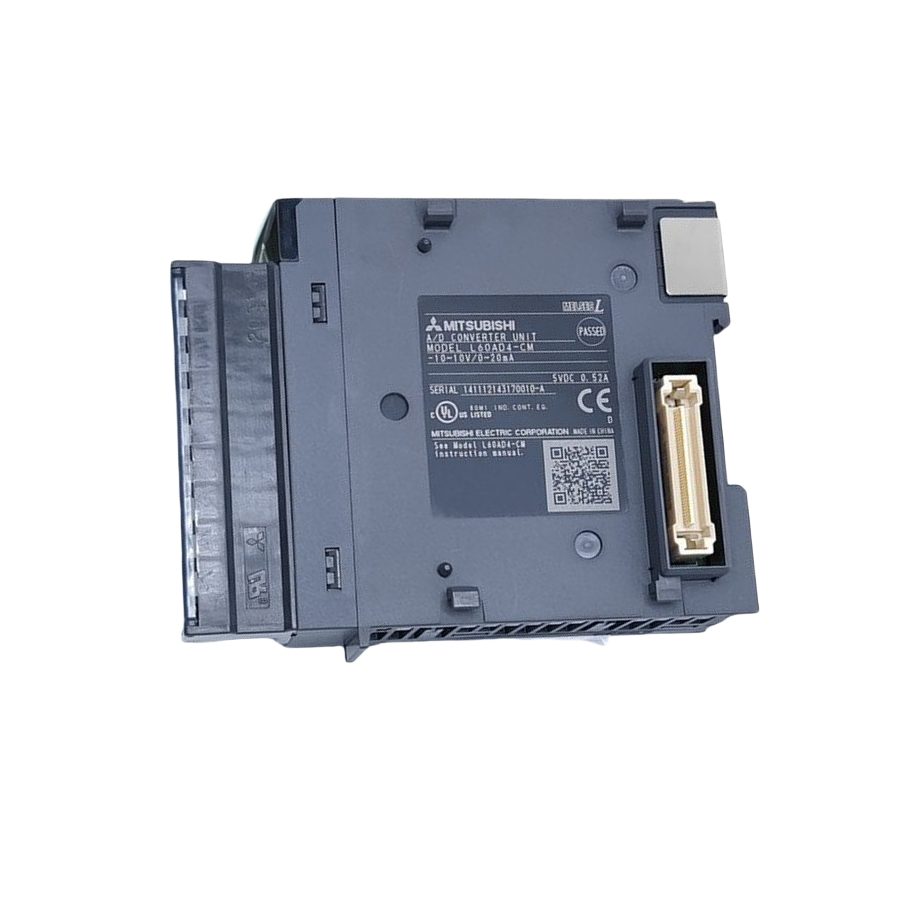 Mitsubishi L60AD4-2GH-CM Analog Input Module