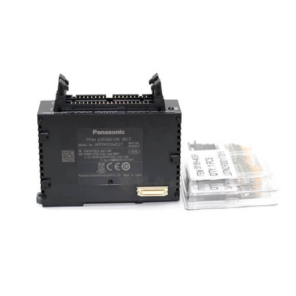 Panasonic FP0H Extended I/O Unit