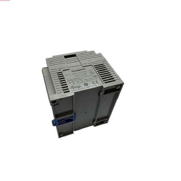 Panasonic FP-X Series PLC CPU Module