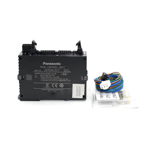 Panasonic FP0H Series PLC CPU Module