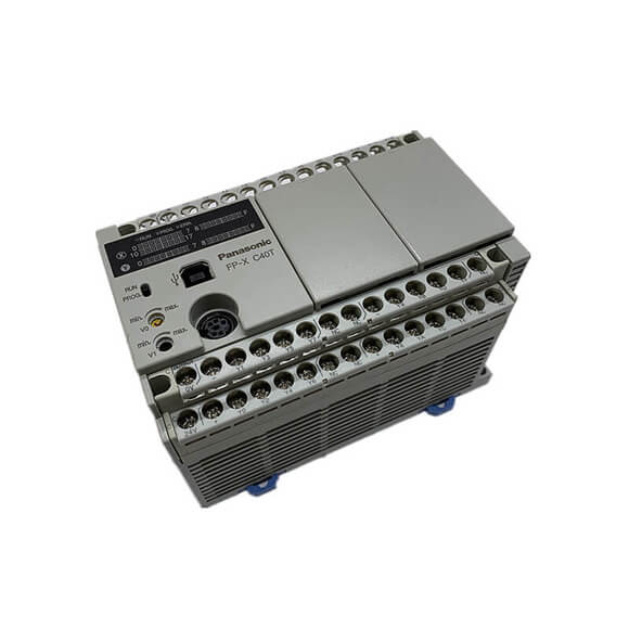 Panasonic FP-X Series PLC CPU Module