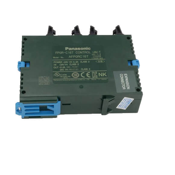Panasonic FP0R Extension Unit