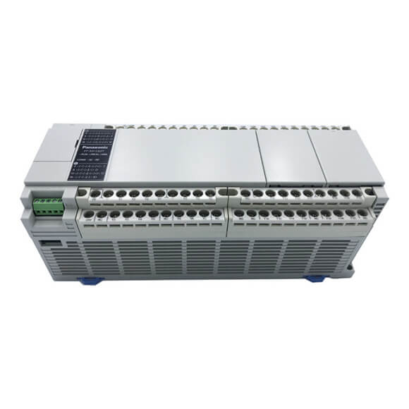 Panasonic FP-XH Series PLC CPU Module