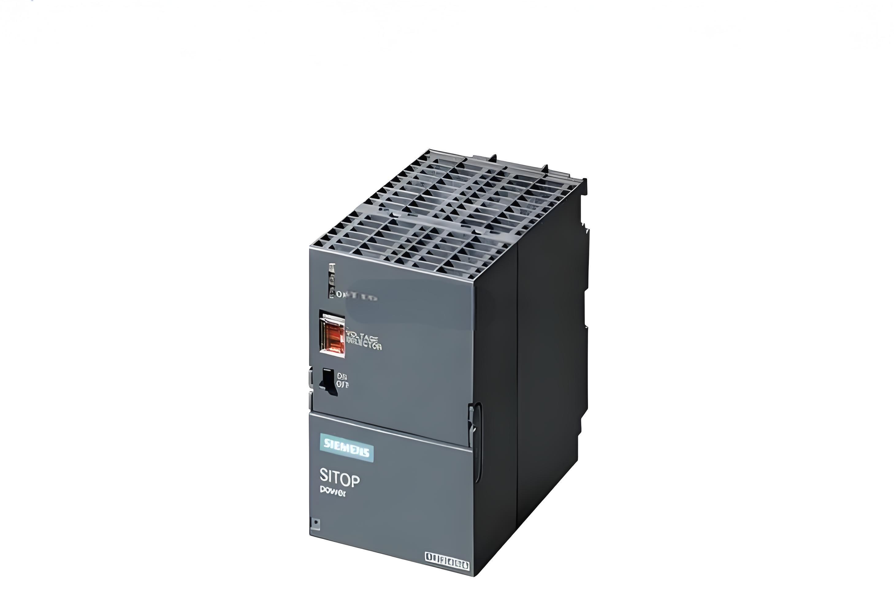 Siemens S7-300 Power Supply Module