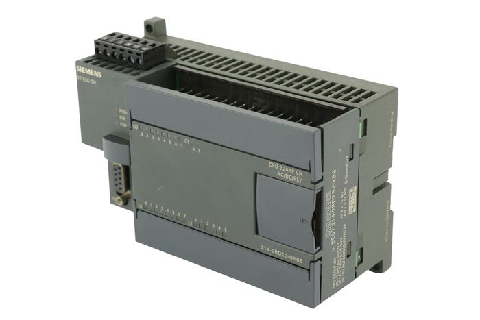 Siemens 6ES7214-2BD23-0XB8 SIMATIC S7-200 CPU 224XP