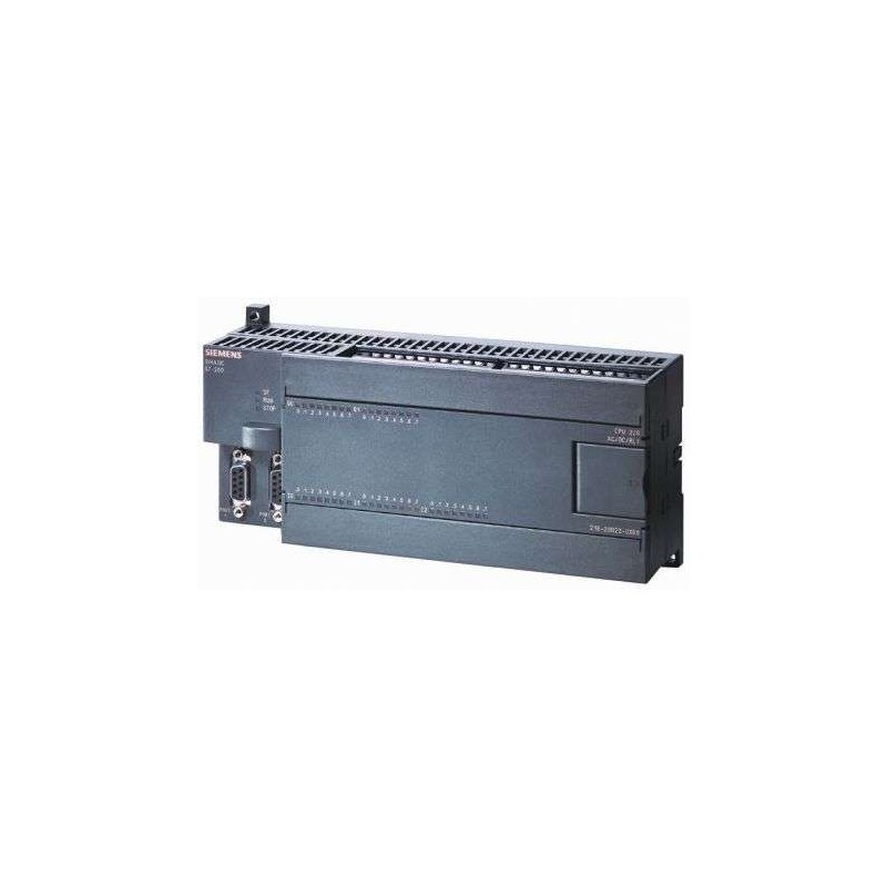 Siemens 6ES7216-2AD23-0XB8 SIMATIC S7-200 CPU 226