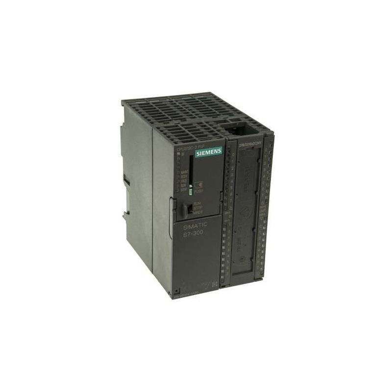 Siemens 6ES7313-6BG04-0AB0 SIMATIC S7-300 CPU 313