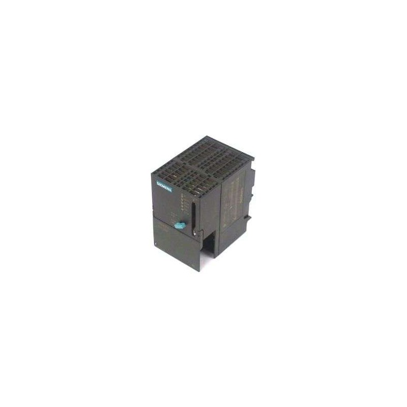 Siemens SIMATIC S7-300 CPU 314 6ES7314-1AE02-0AB0