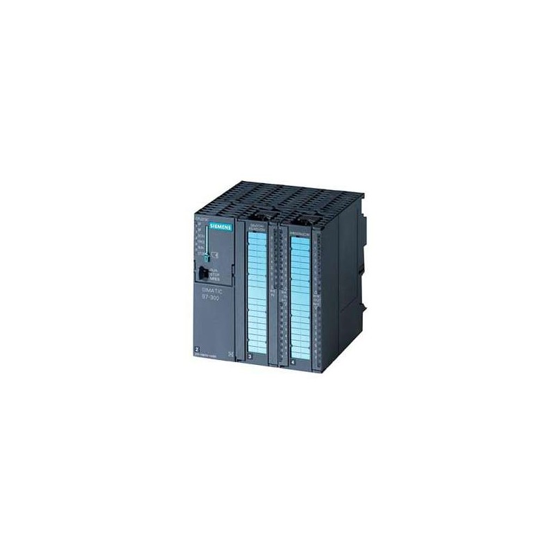 Siemens 6ES7314-5AE02-0AB0 CPU 314 IFM